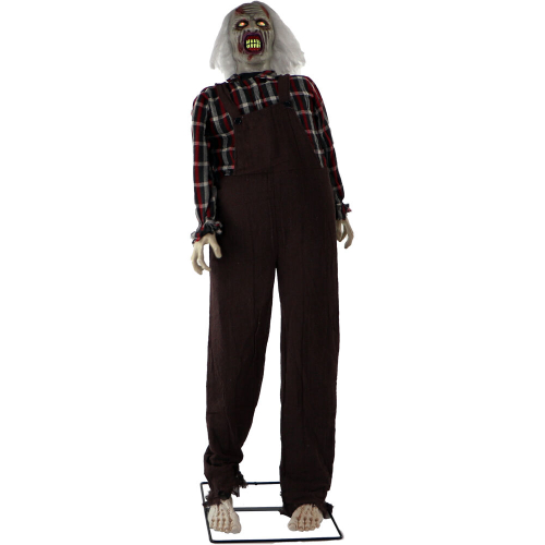 Haunted Hill Farm HHZOMB-3FLSA - 6